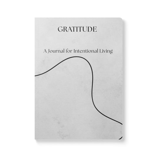 Focus Pad - Softcover Journal