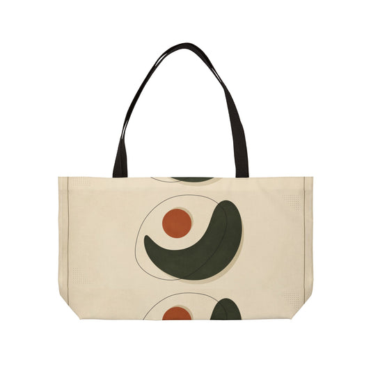 Weekender Tote