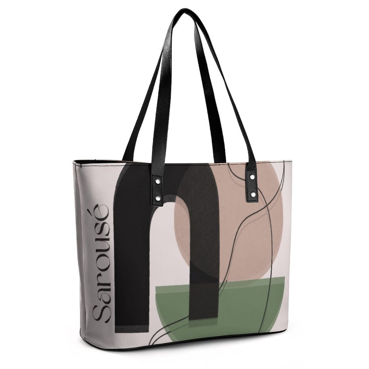 Signature Everyday Tote