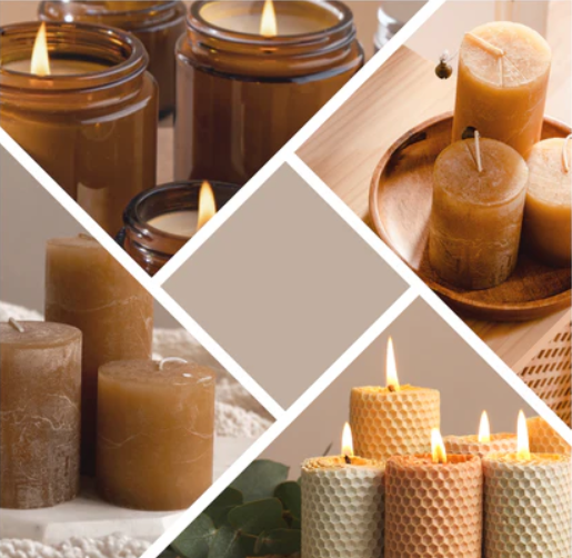 Candle_collection