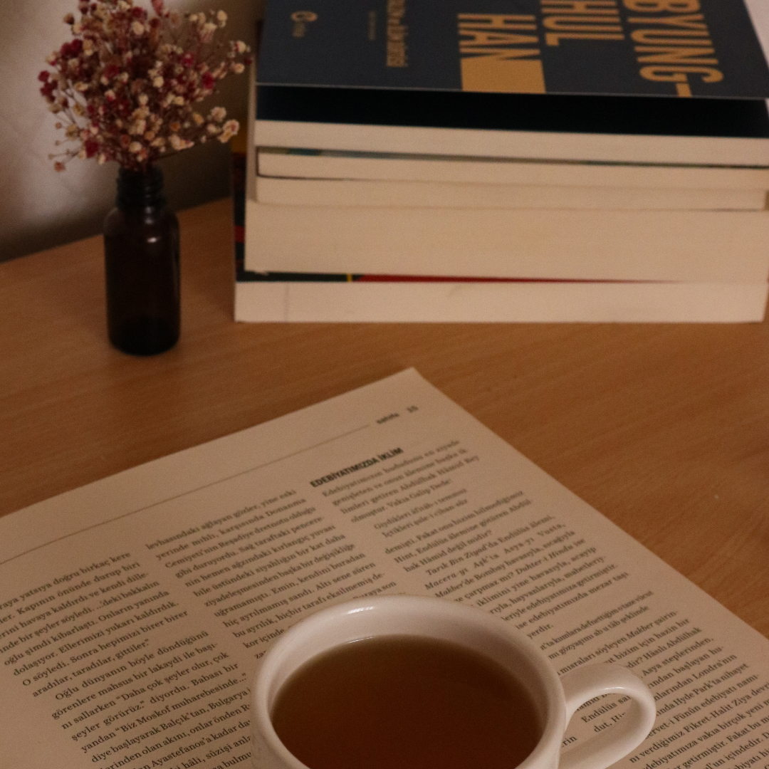 Initiate the Day With Clarity