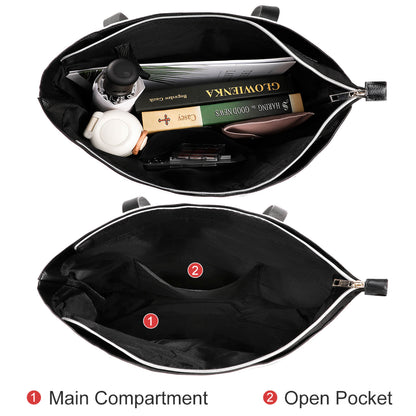 Signature Everyday Tote