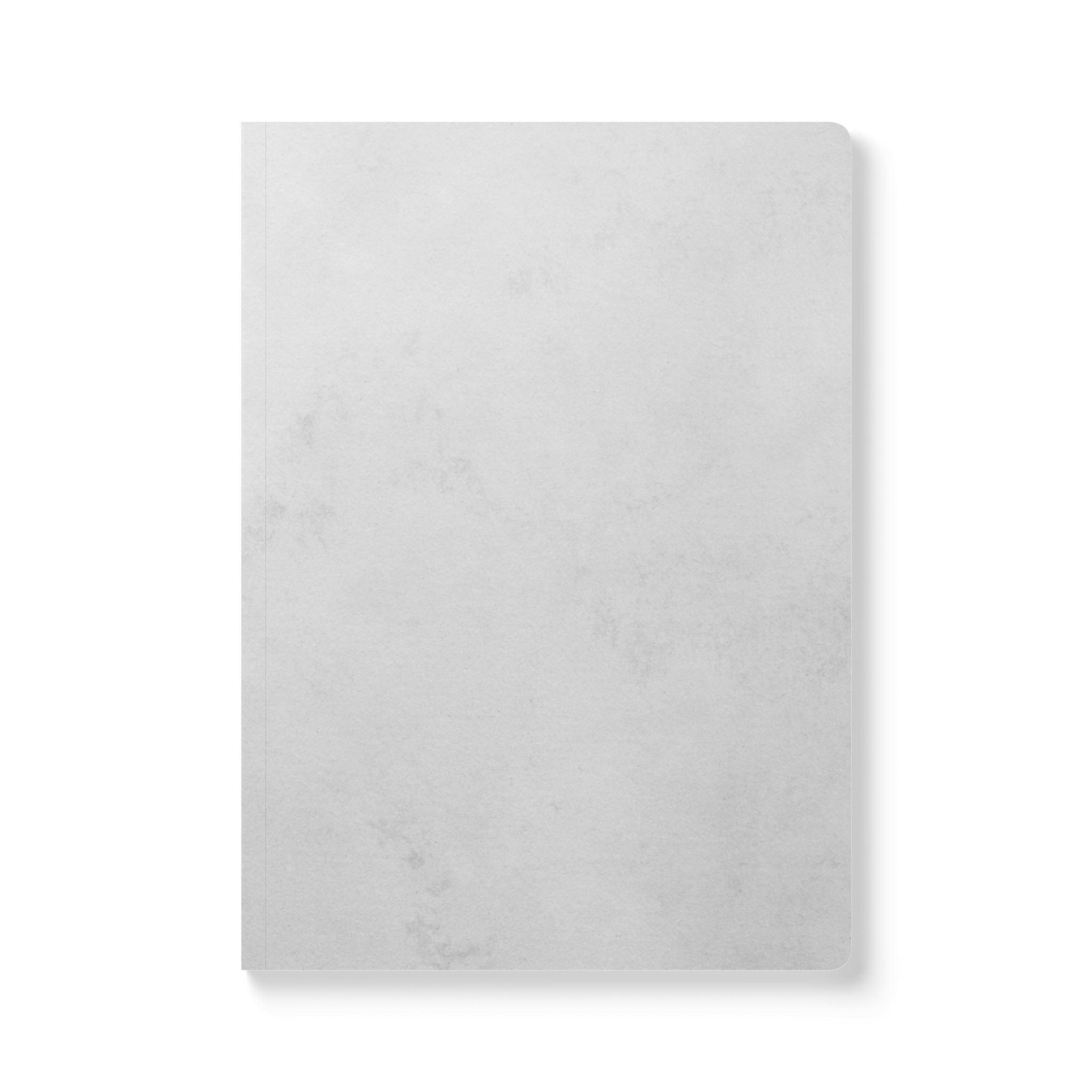 Focus Pad - Softcover Journal