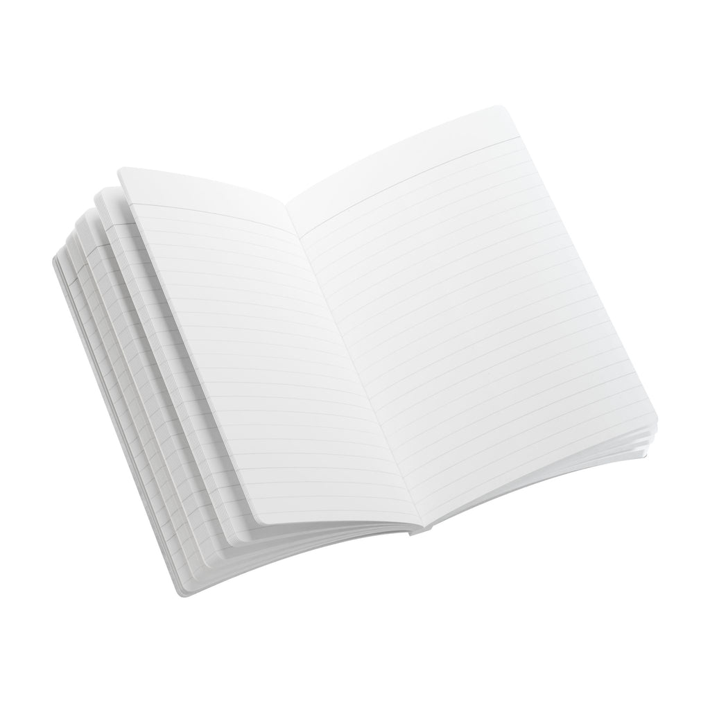 Focus Pad - Softcover Journal