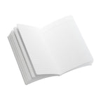 Focus Pad - Softcover Journal