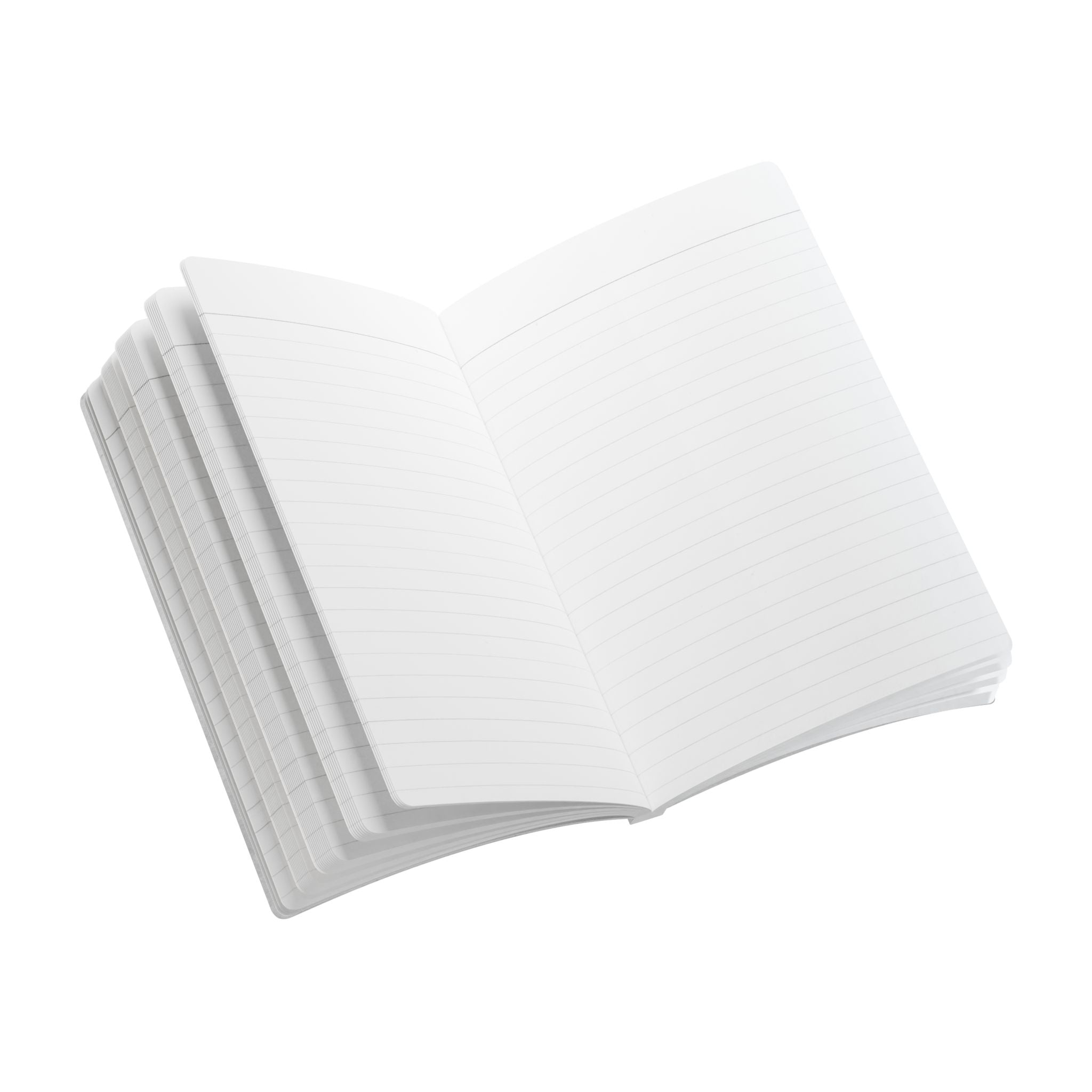 Focus Pad - Softcover Journal