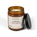 Candlelight — Soy Candle (Multi-Size)