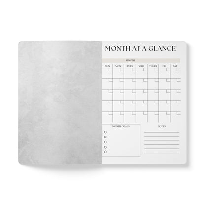 Focus Pad - Softcover Journal