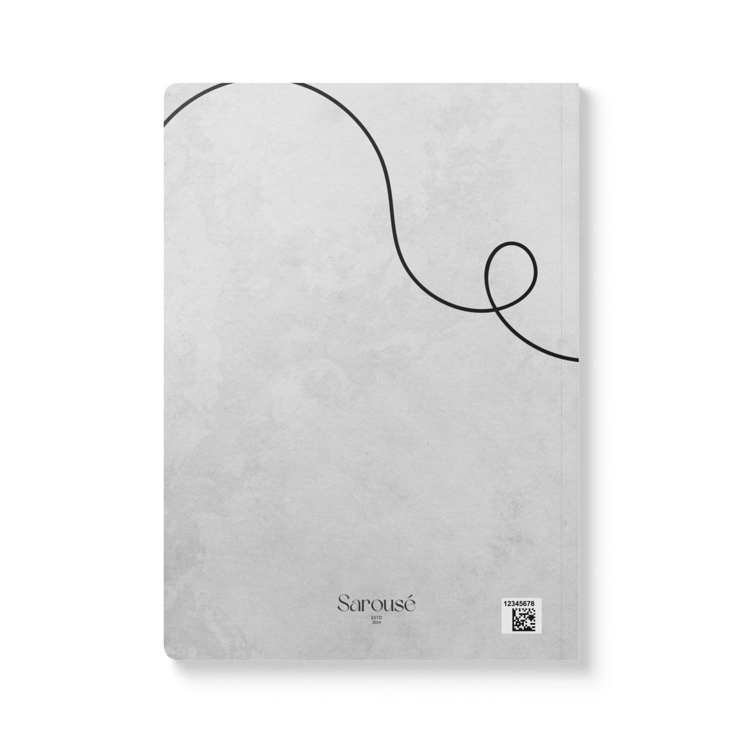 Focus Pad - Softcover Journal