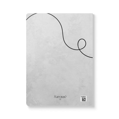 Focus Pad - Softcover Journal