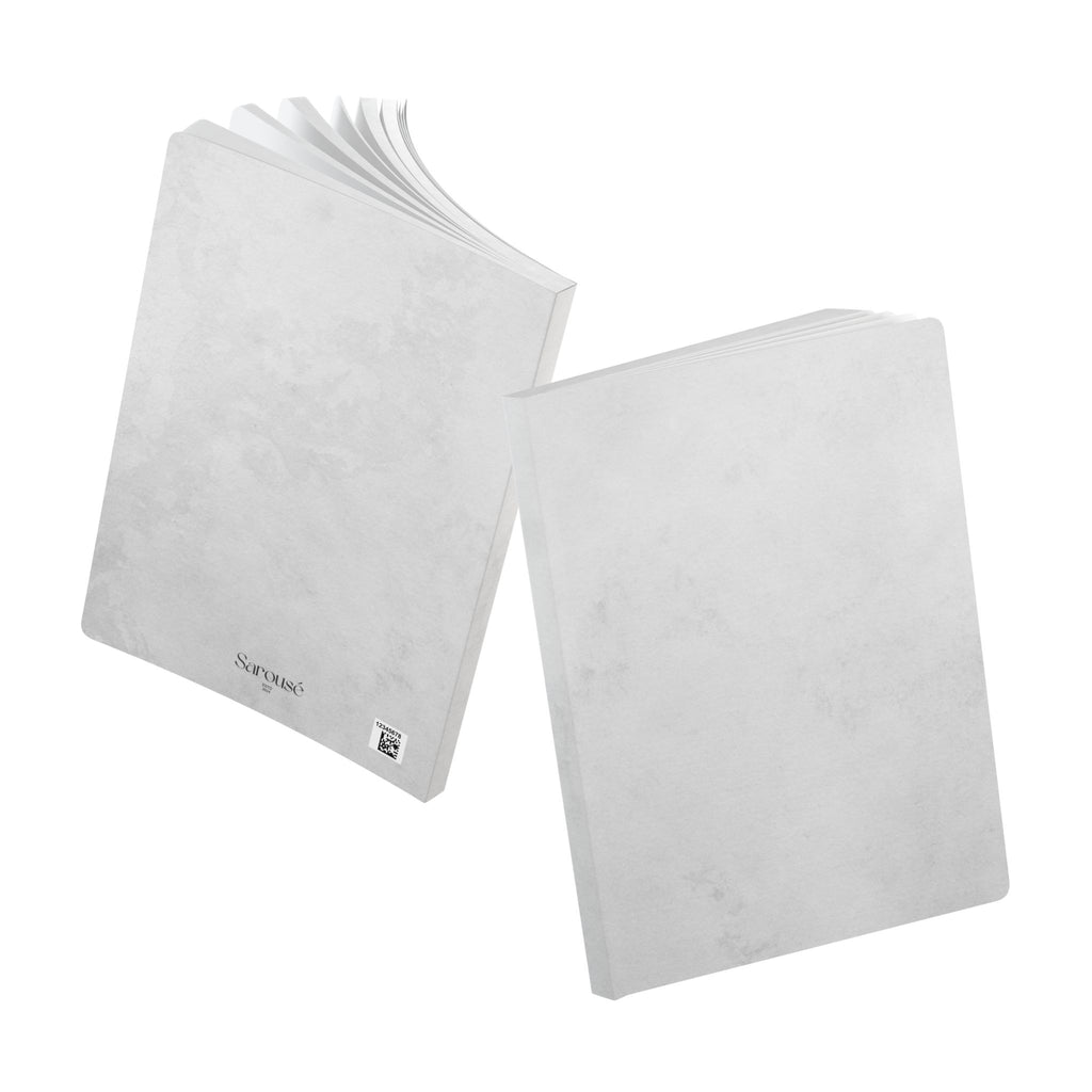 Focus Pad - Softcover Journal