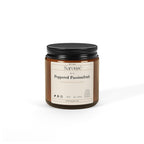 Peppered Passionfruit Soy Candle — Amber Jar (Multi-Size)