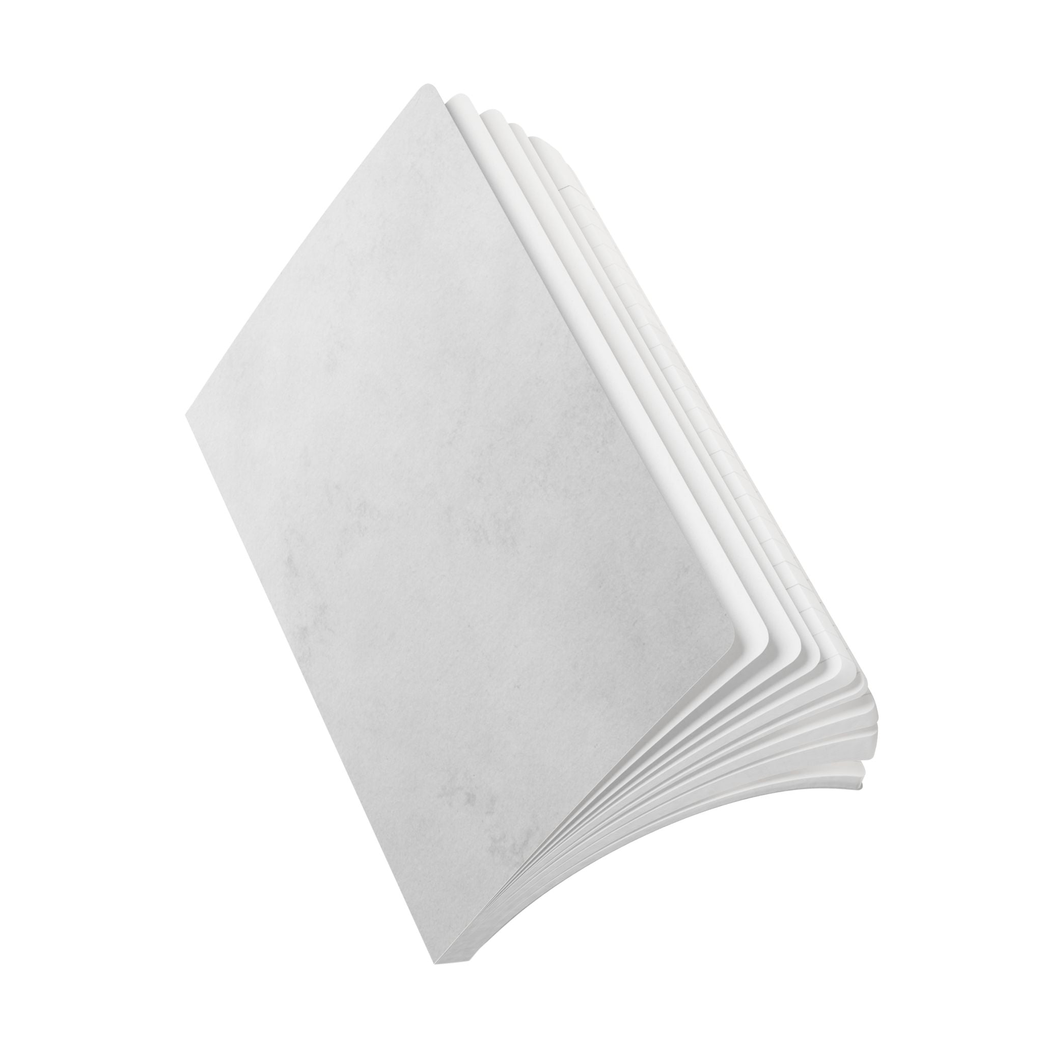 Focus Pad - Softcover Journal