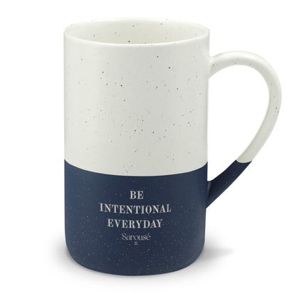 Speckled Wayland Ceramic Mug, 13oz (Engraving)