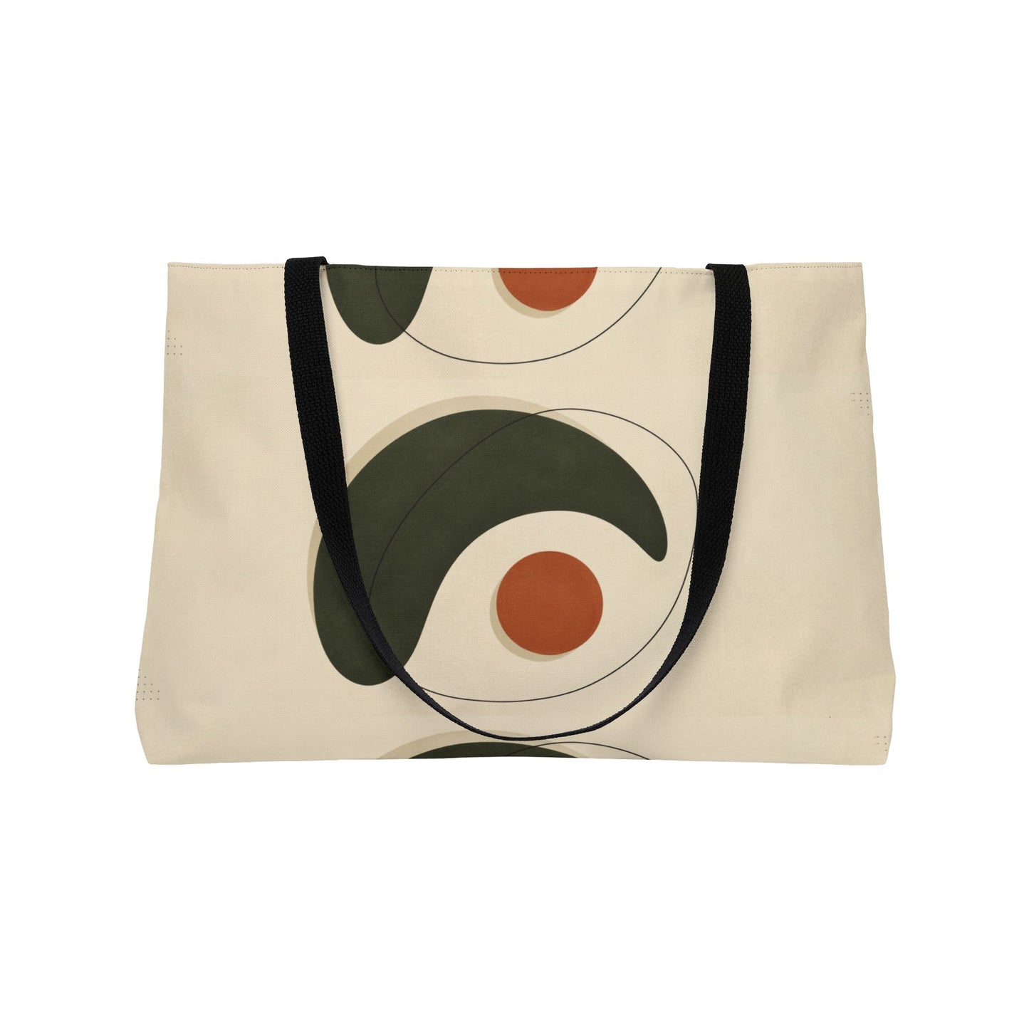 Weekender Tote