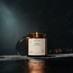 Candlelight — Soy Candle (Multi-Size)