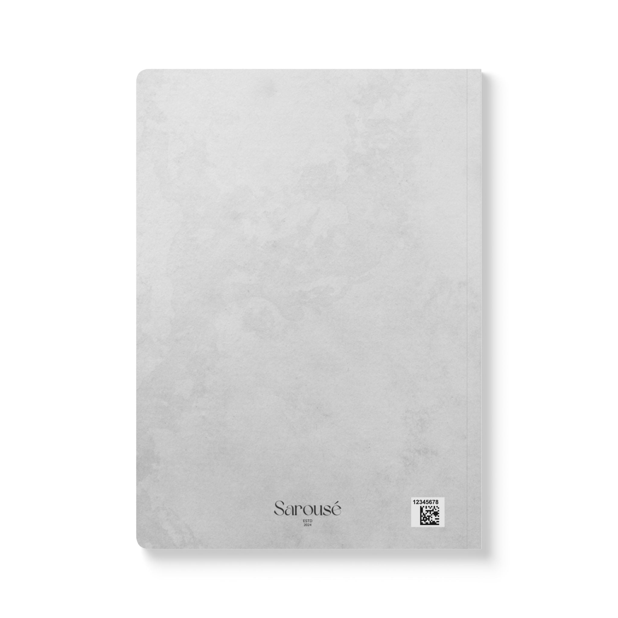 Focus Pad - Softcover Journal
