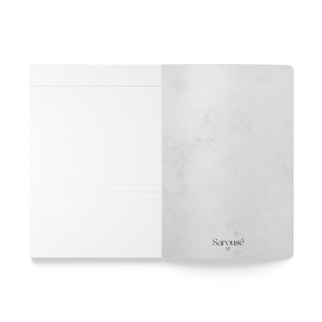 Focus Pad - Softcover Journal