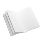 Focus Pad - Softcover Journal