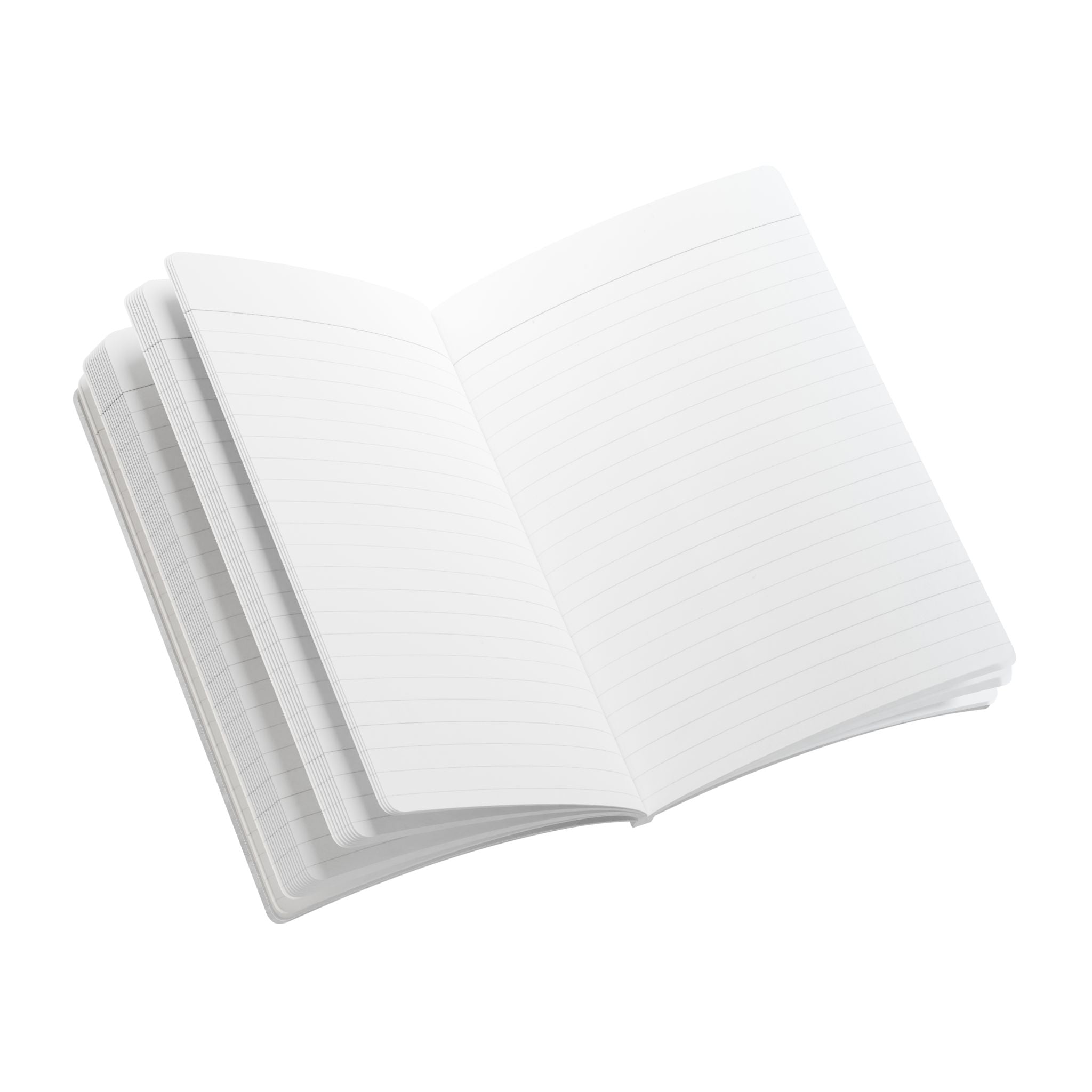 Focus Pad - Softcover Journal