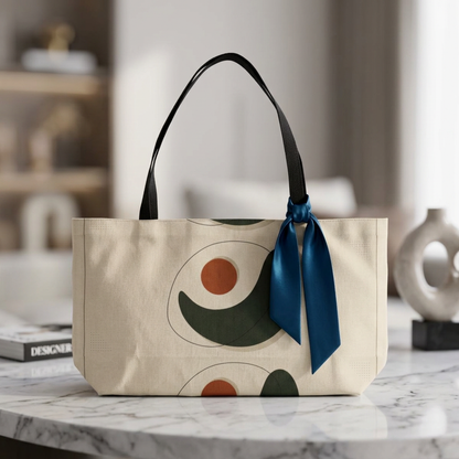 Weekender Tote