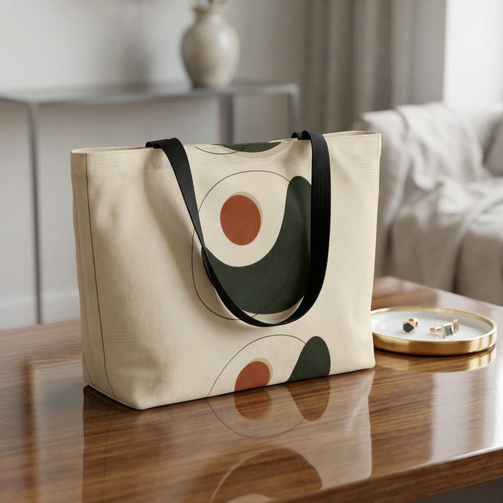 Weekender Tote