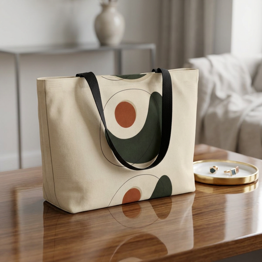 Weekender Tote