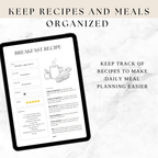 Meal Planner
