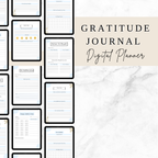 Gratitude Journal