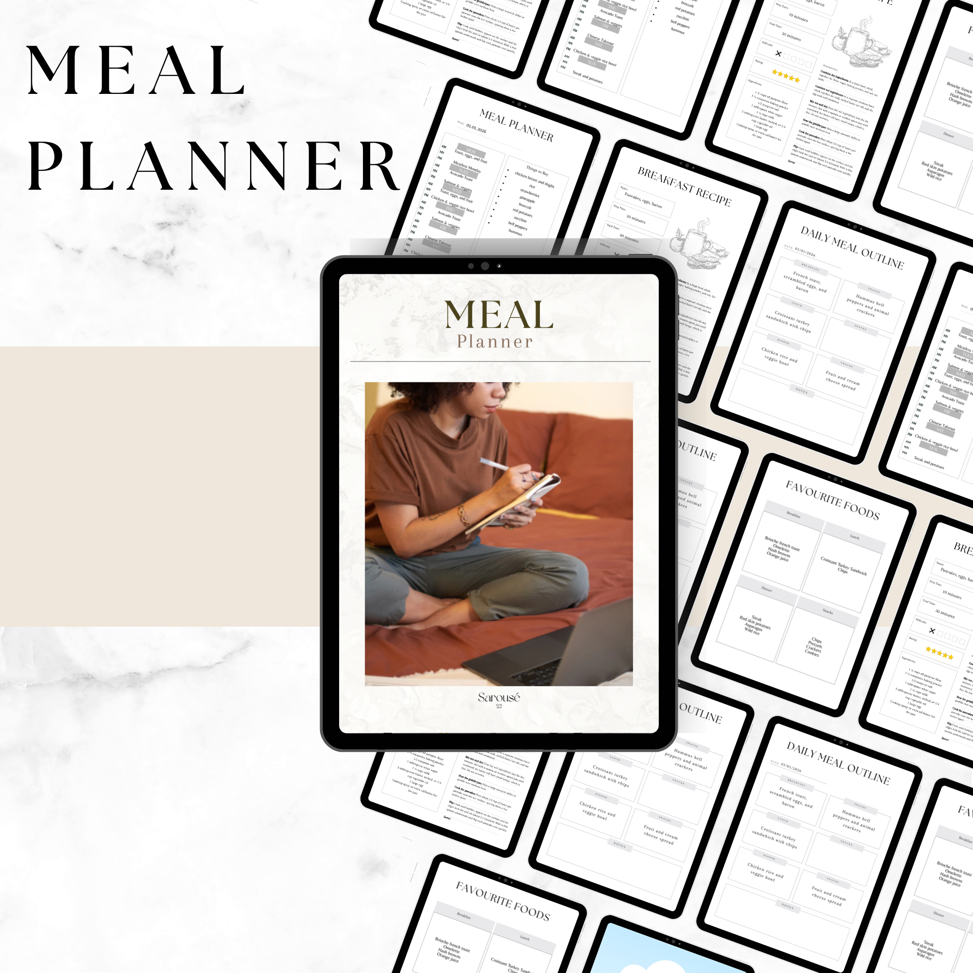 Meal Planner