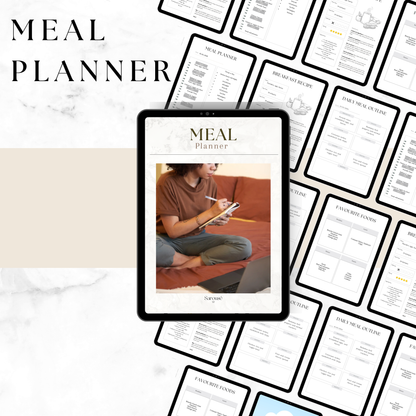 Meal Planner