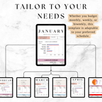 Budget Tracker