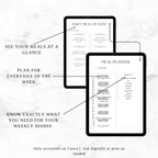 Meal Planner