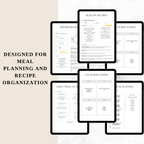 Meal Planner