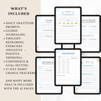 Gratitude Journal