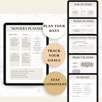 Personal Planner System