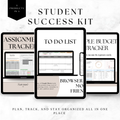Student Success Kit