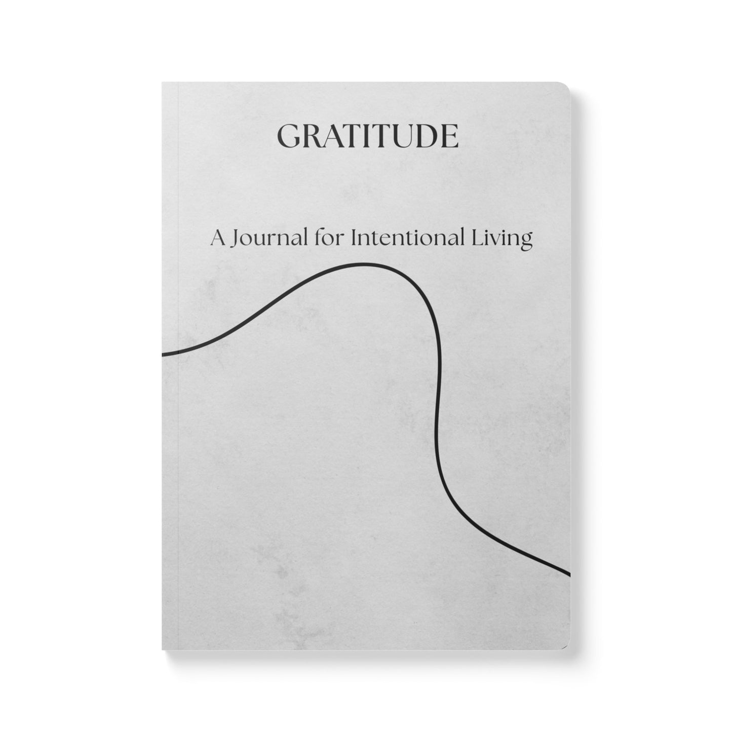 Focus Pad - Softcover Journal