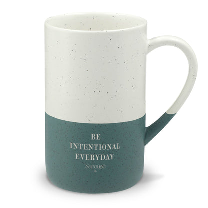 Speckled Wayland Ceramic Mug, 13oz (Engraving)