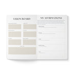 Focus Pad - Softcover Journal