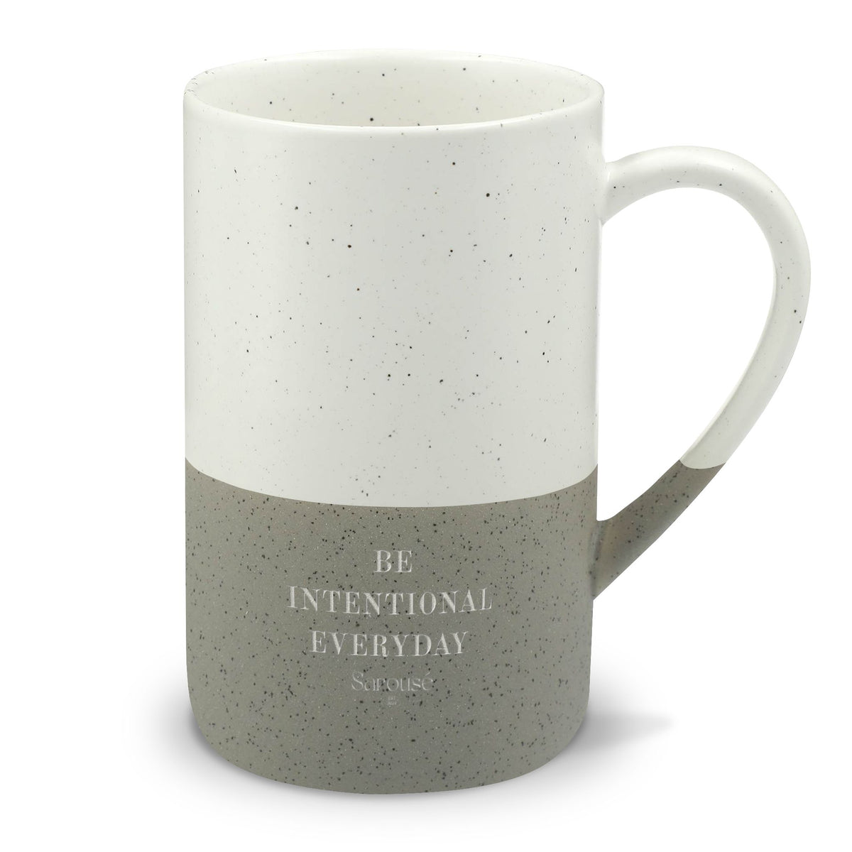 Speckled Wayland Ceramic Mug, 13oz (Engraving)