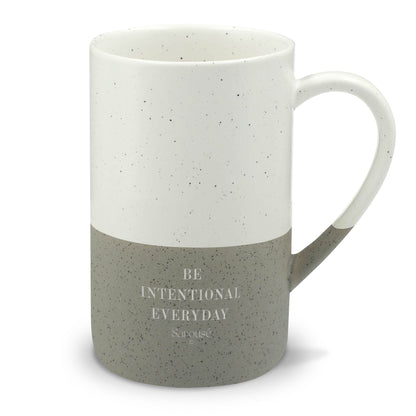 Speckled Wayland Ceramic Mug, 13oz (Engraving)