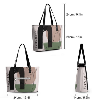 Signature Everyday Tote