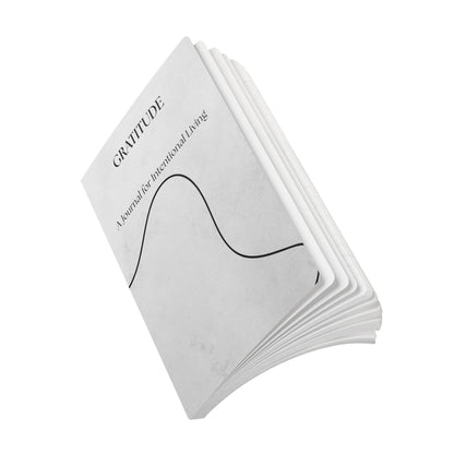 Focus Pad - Softcover Journal
