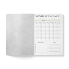 Focus Pad - Softcover Journal