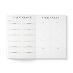Focus Pad - Softcover Journal
