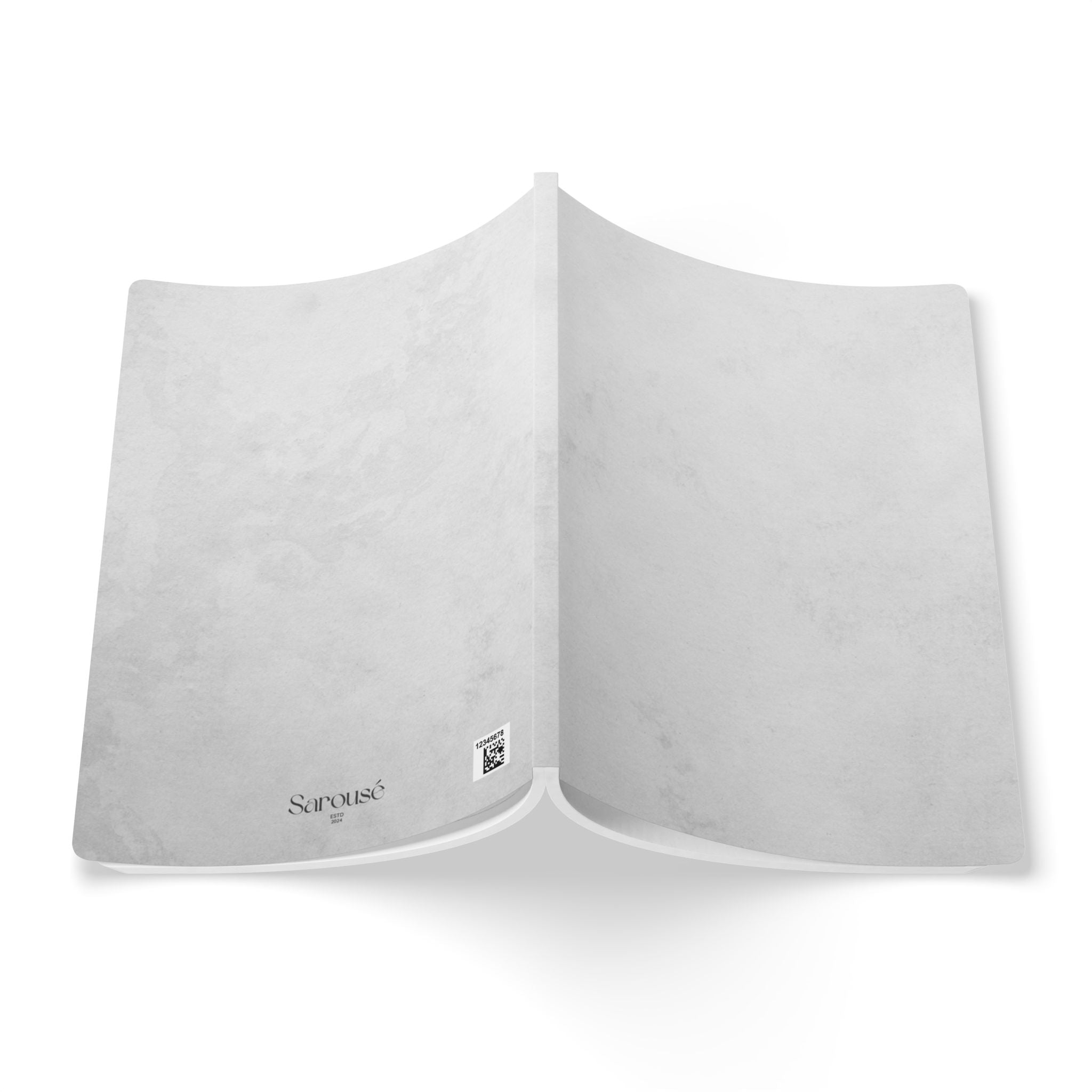 Focus Pad - Softcover Journal
