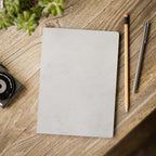 Focus Pad - Softcover Journal
