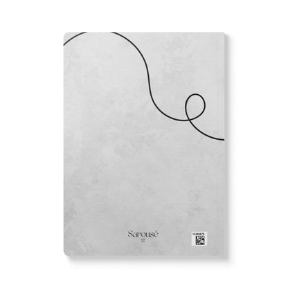 Focus Pad - Softcover Journal