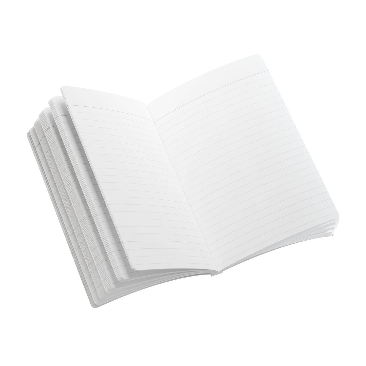 Focus Pad - Softcover Journal